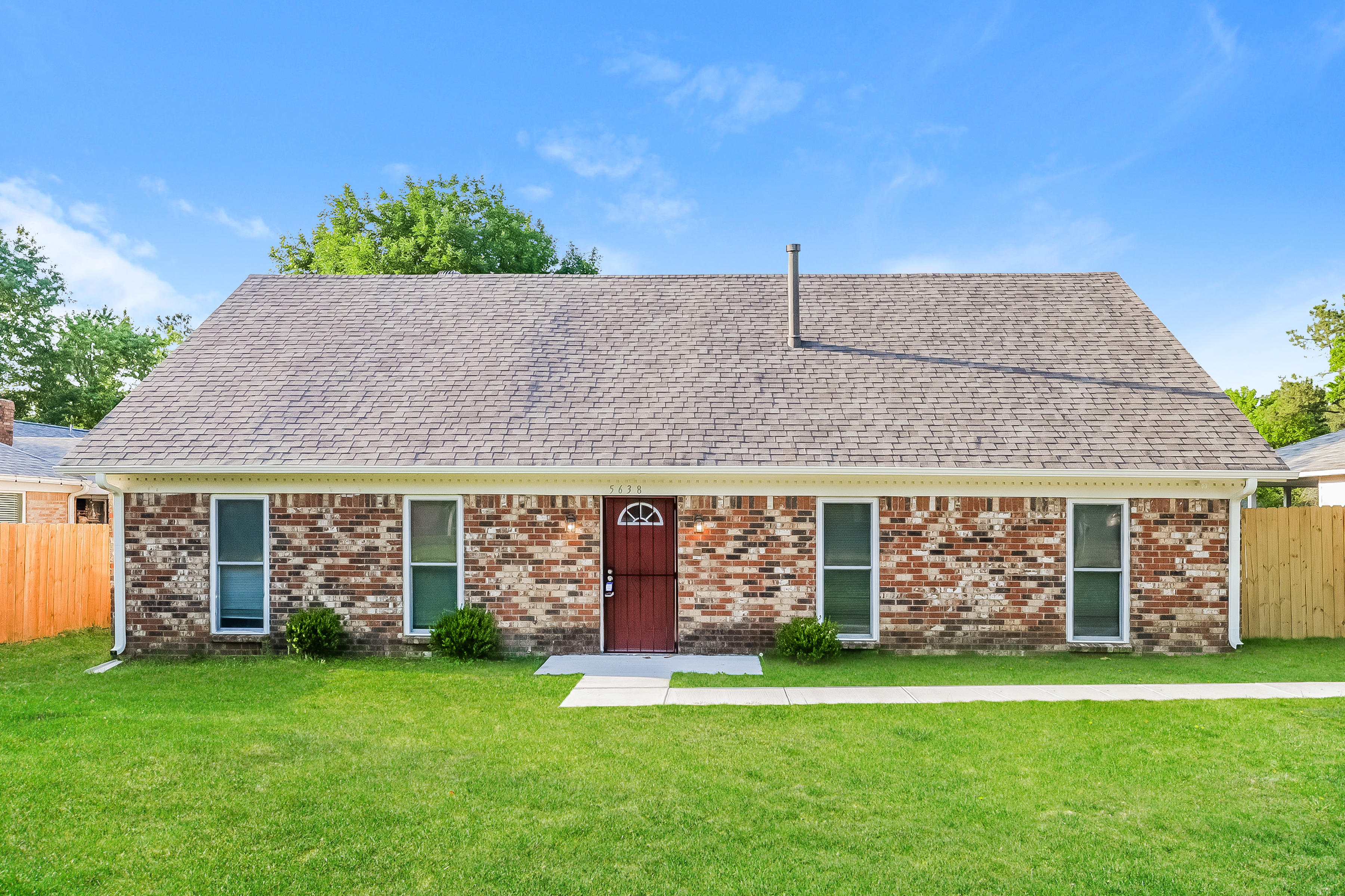 5638 Longacre Ave Bartlett, TN 38134